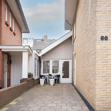 Appartamento Casita del Pueblo Zandvoort Esterno foto