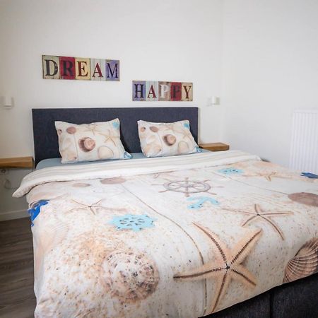 Appartamento Casita del Pueblo Zandvoort Esterno foto