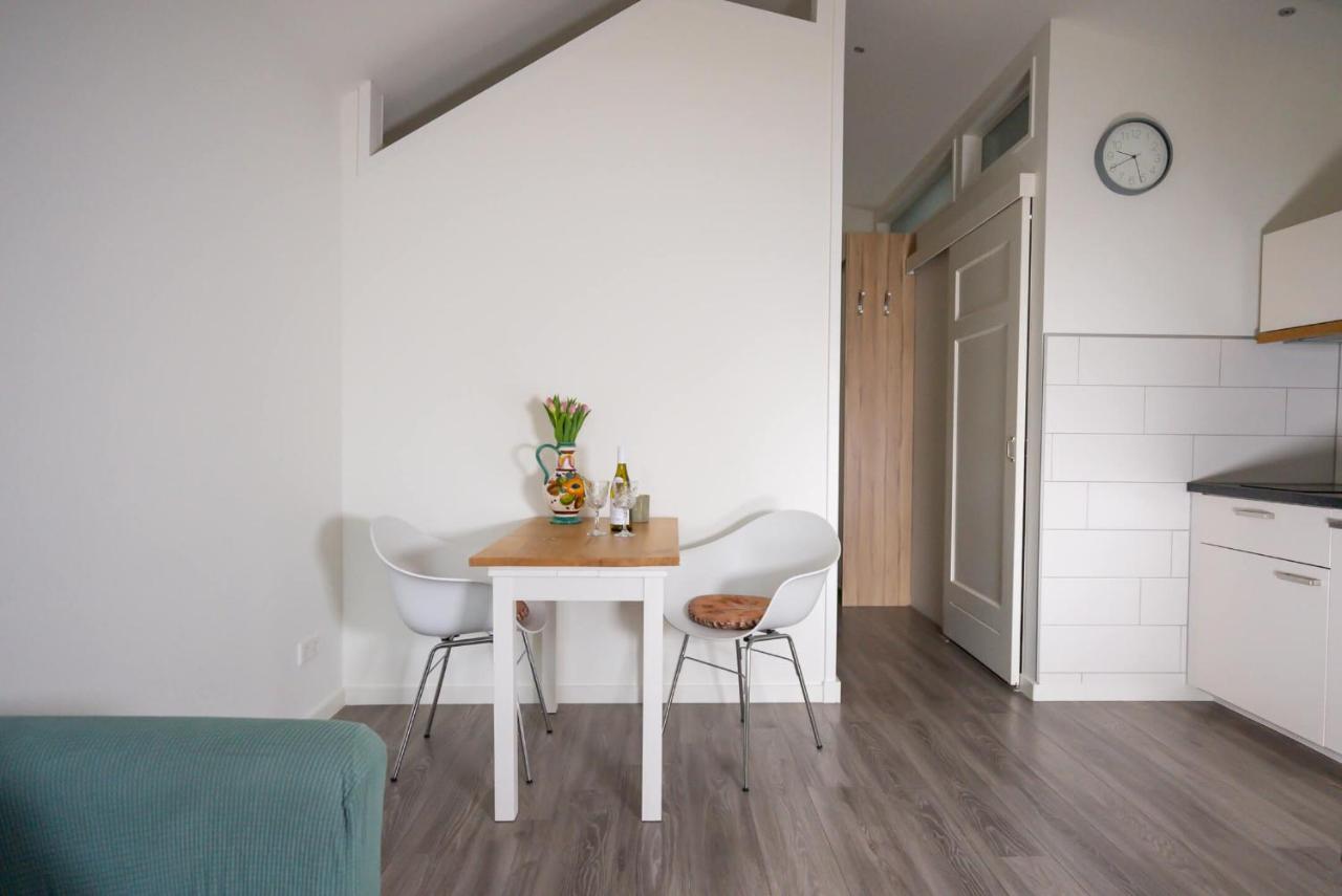 Appartamento Casita del Pueblo Zandvoort Esterno foto