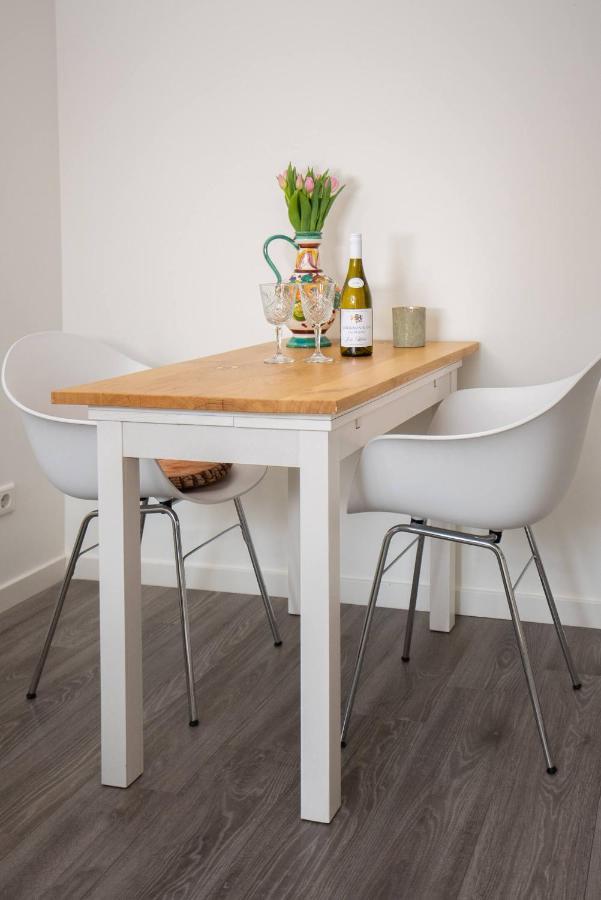 Appartamento Casita del Pueblo Zandvoort Esterno foto