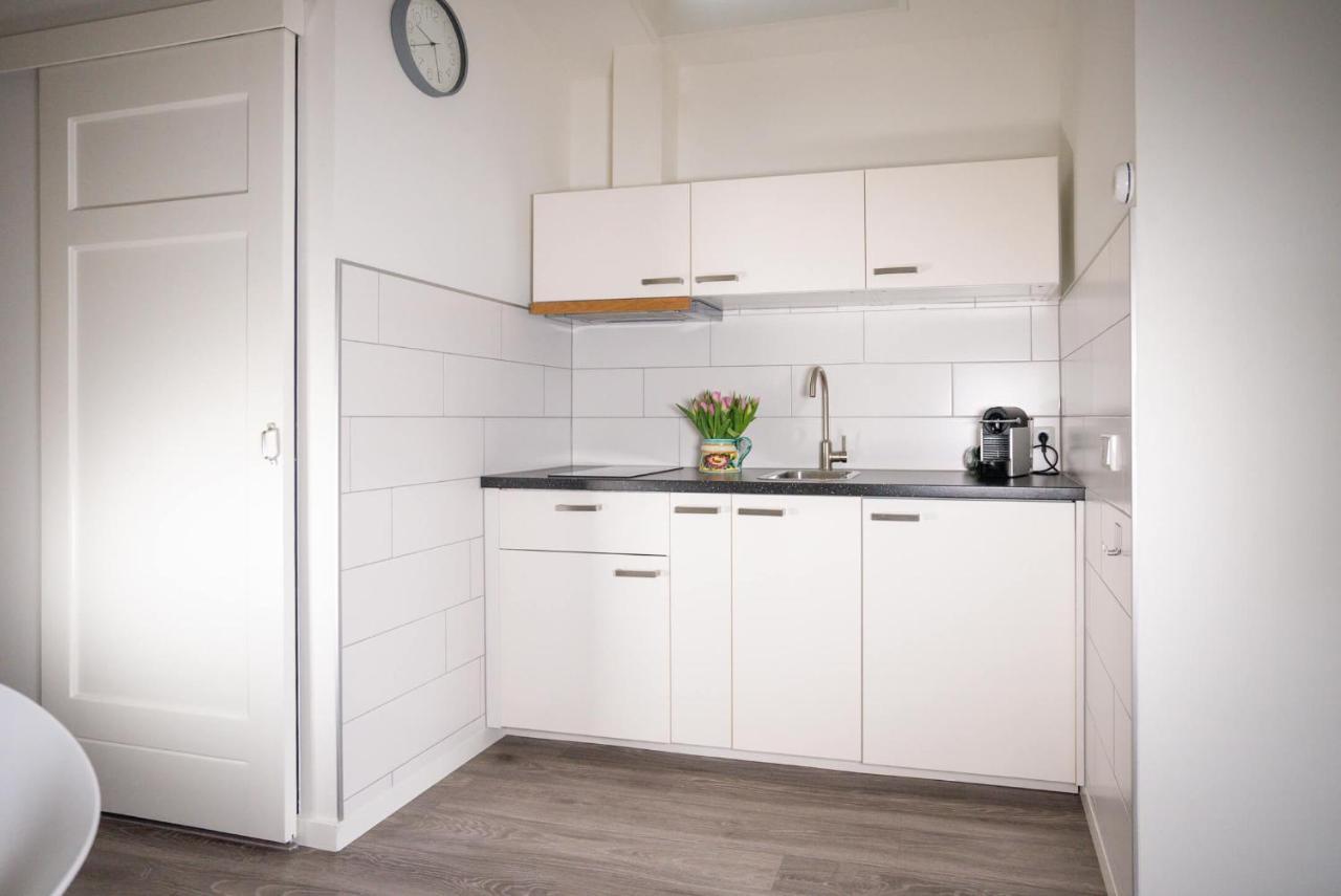 Appartamento Casita del Pueblo Zandvoort Esterno foto