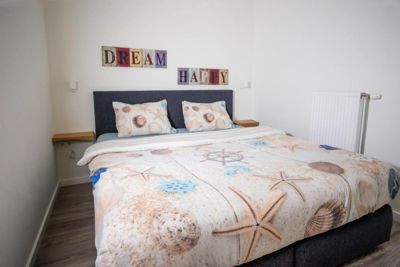 Appartamento Casita del Pueblo Zandvoort Esterno foto