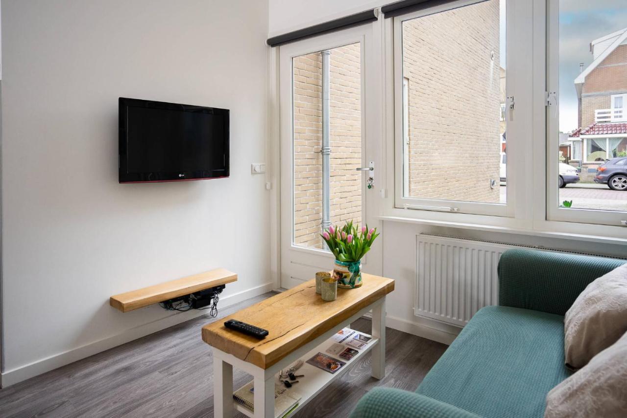 Appartamento Casita del Pueblo Zandvoort Esterno foto