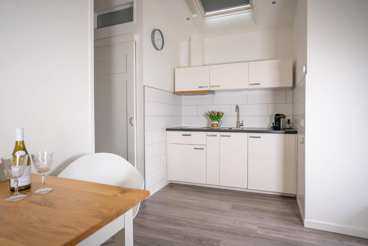 Appartamento Casita del Pueblo Zandvoort Esterno foto