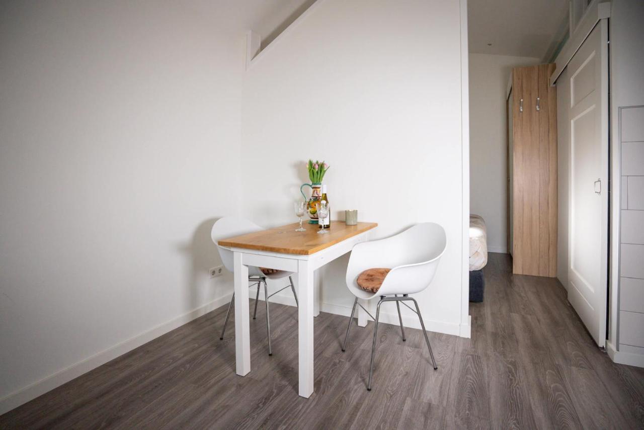 Appartamento Casita del Pueblo Zandvoort Esterno foto
